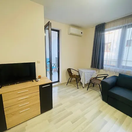 Lägenhet у моря *