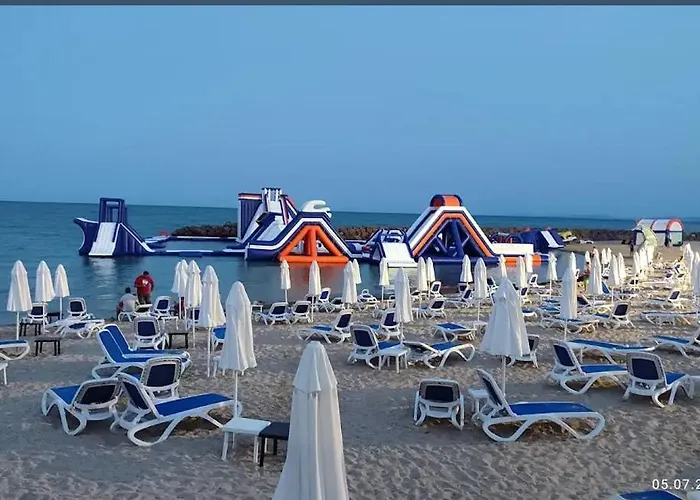 у моря דירה