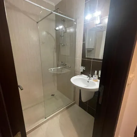 у моря Apartman Neszebar