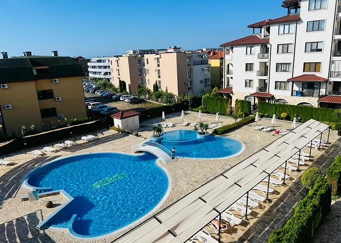 у моря * Nesebar